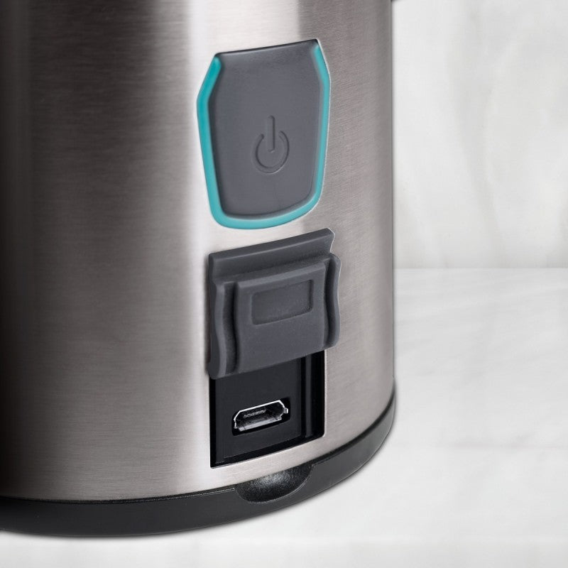 UFESA SPORT BLENDER ONYX 0.4L