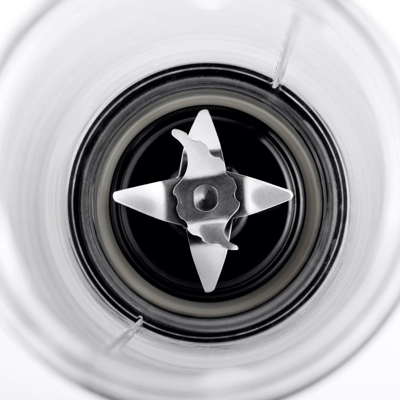 UFESA SPORT BLENDER ONYX 0.4L