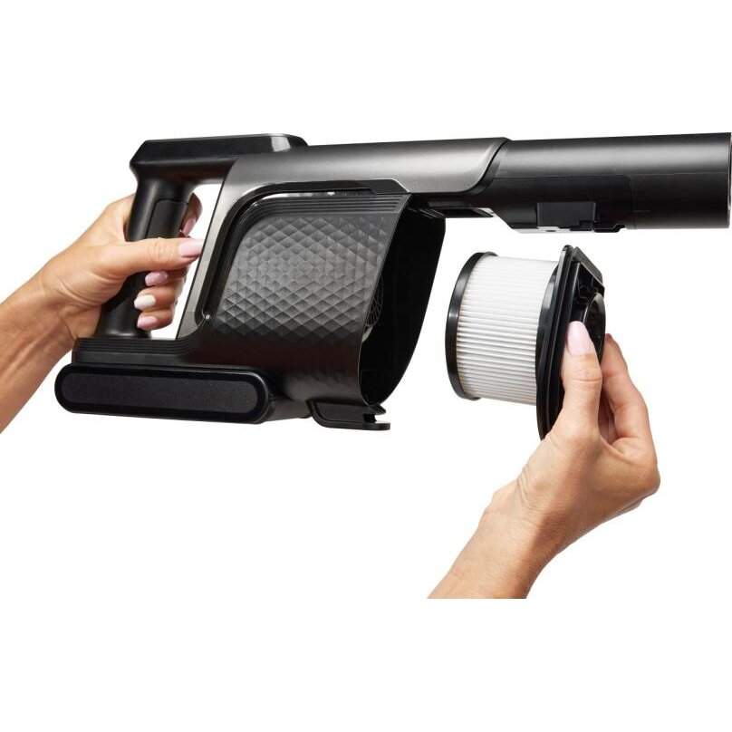 Hisense HVC646630A Cordless Vacuum Cleaner (HI MOVE VI)