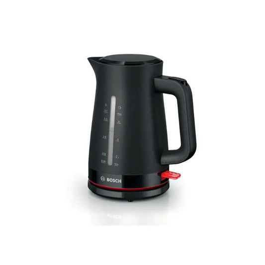 Bosch TWK3M123 MyMoment Kettle 1.7L Black