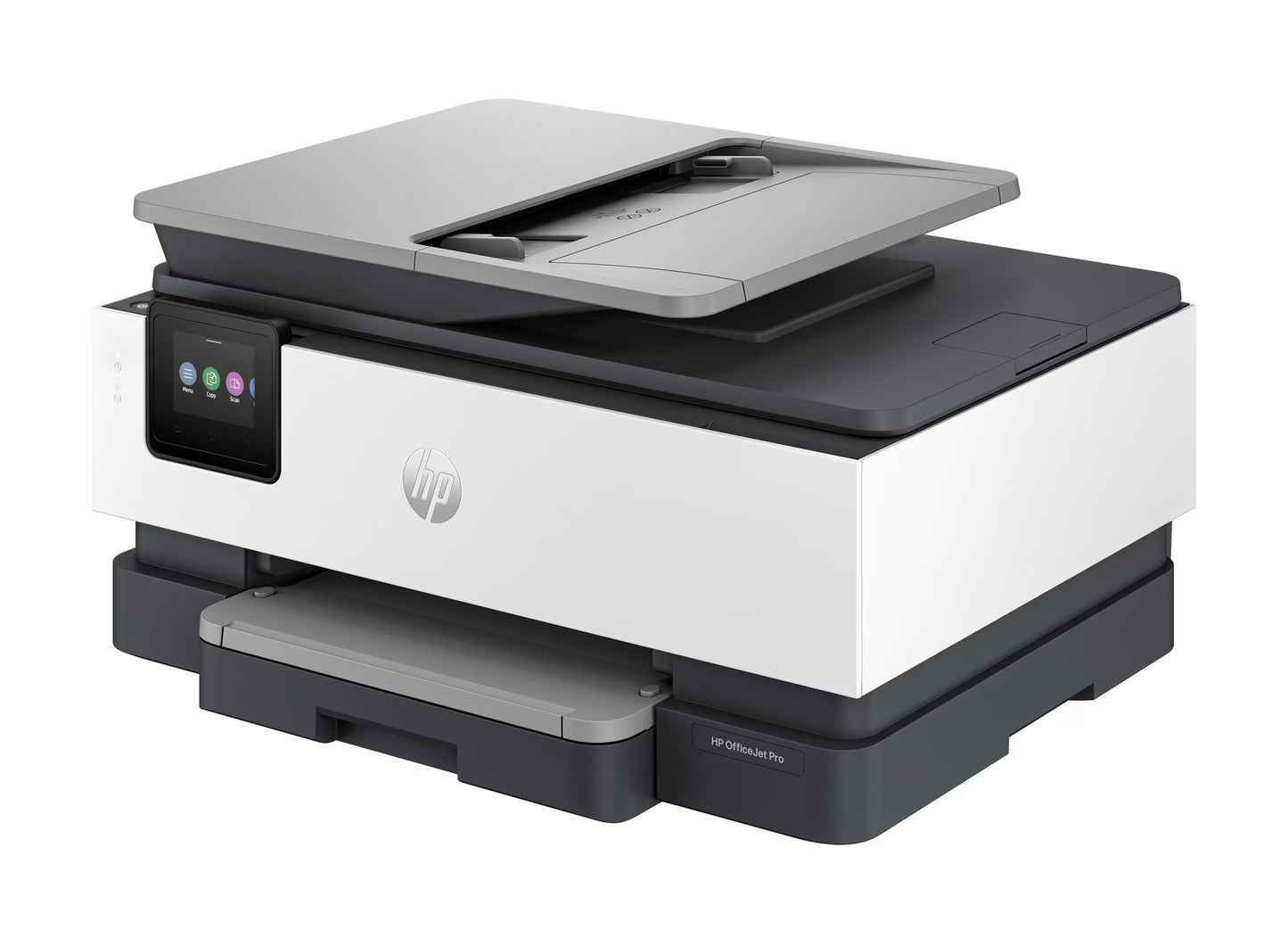 HP 40Q45B PRINTER ALL IN ONE INKJET COLOR OFFICEJET PRO BUSINESS 8132e A4