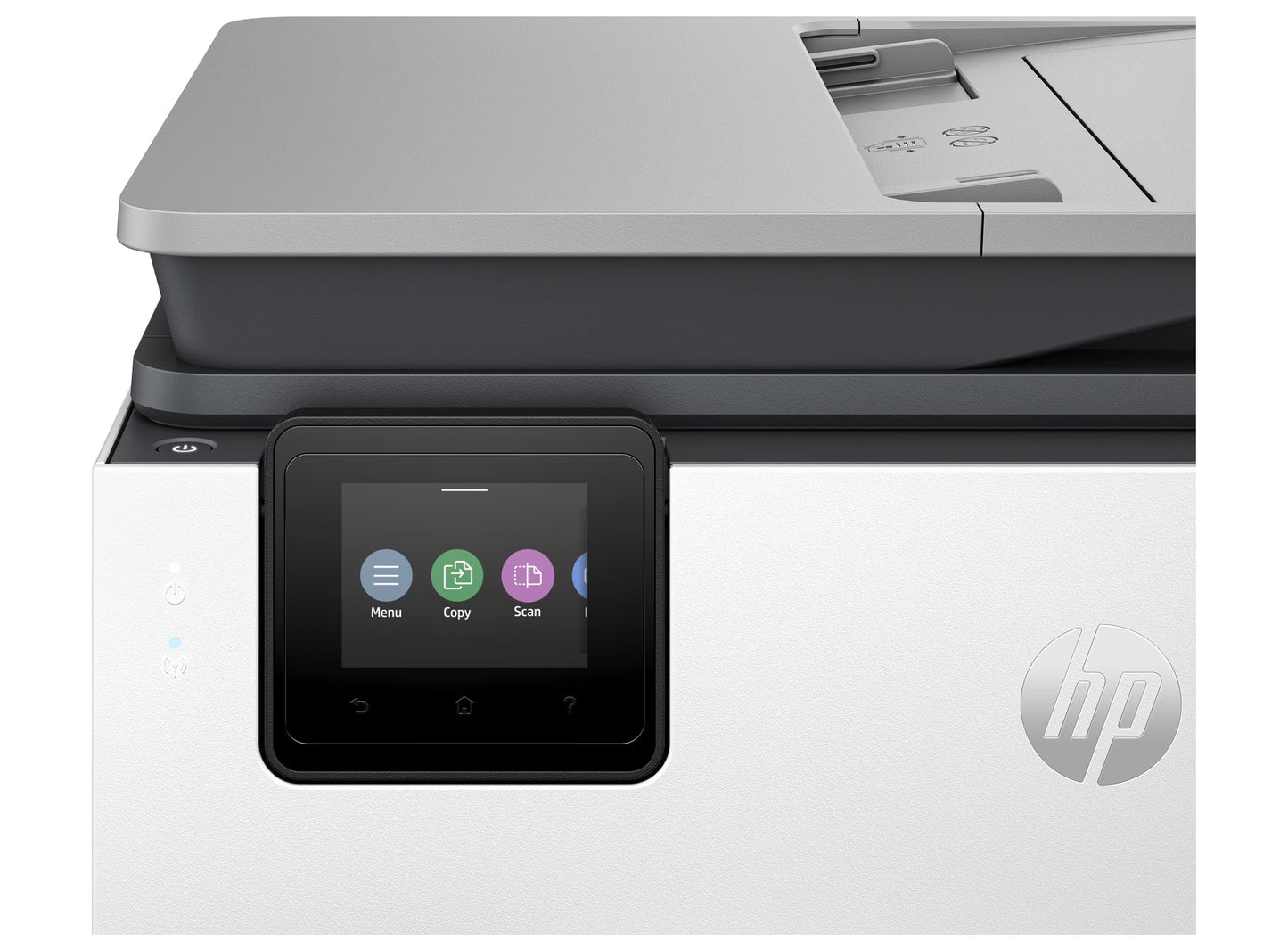 HP 40Q45B PRINTER ALL IN ONE INKJET COLOR OFFICEJET PRO BUSINESS 8132e A4