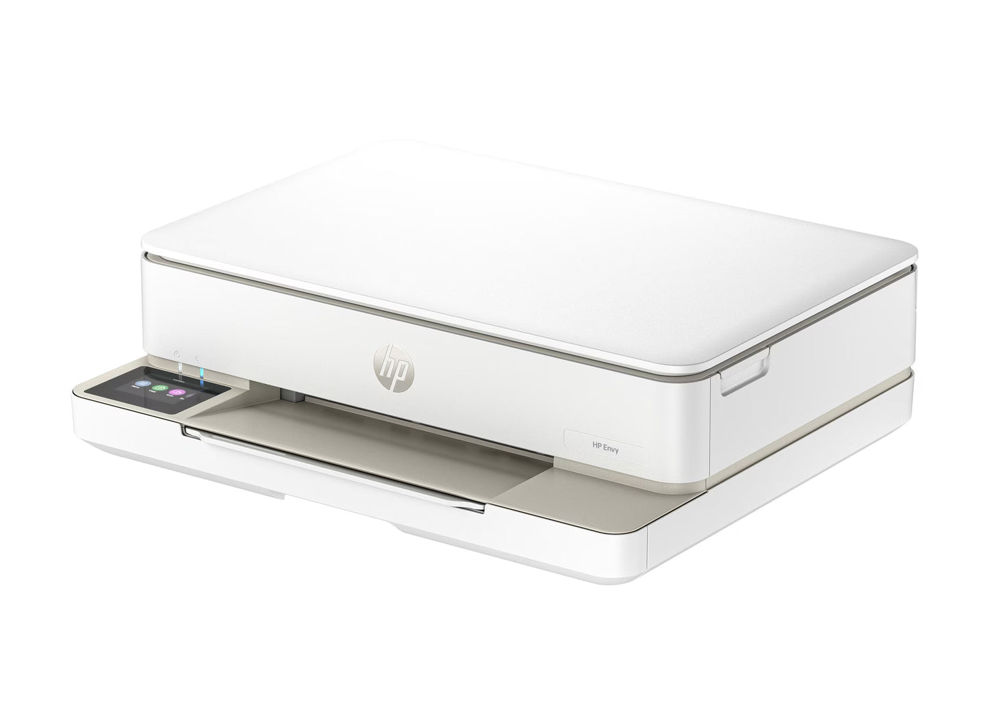 HP 714L8B PRINTER ALL IN ONE INKJET COLOR ENVY DESKJET HOME 6120e A4