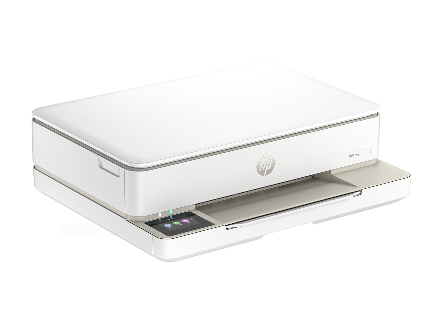 HP 714L8B PRINTER ALL IN ONE INKJET COLOR ENVY DESKJET HOME 6120e A4