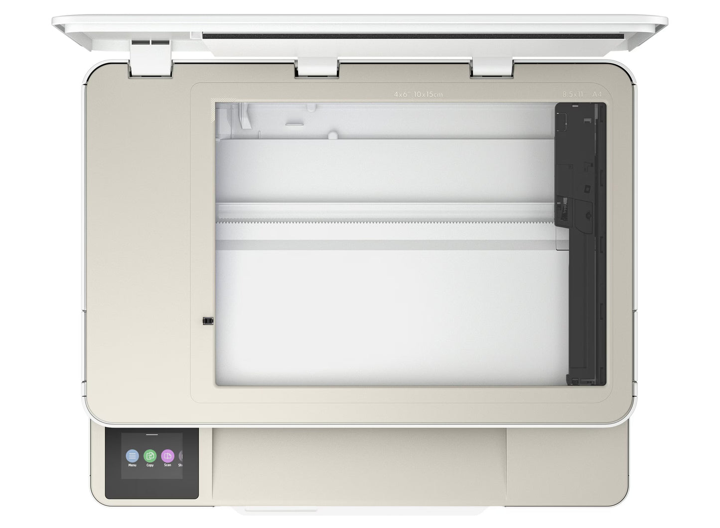 HP 714L8B PRINTER ALL IN ONE INKJET COLOR ENVY DESKJET HOME 6120e A4
