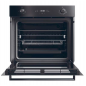CANDY FMBCA825SE0 Built-in, Oven, Air Fry, H60 x W60cm, 11 Functions, WiFi