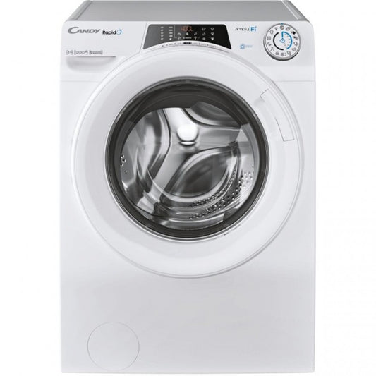 CANDY RO1284DWME/1 W/M 8kg 1200/Inv A Class White