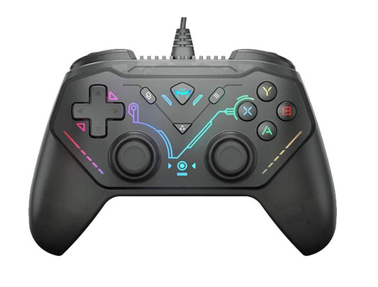 Machenike G3S PC Gamepad Wired Black