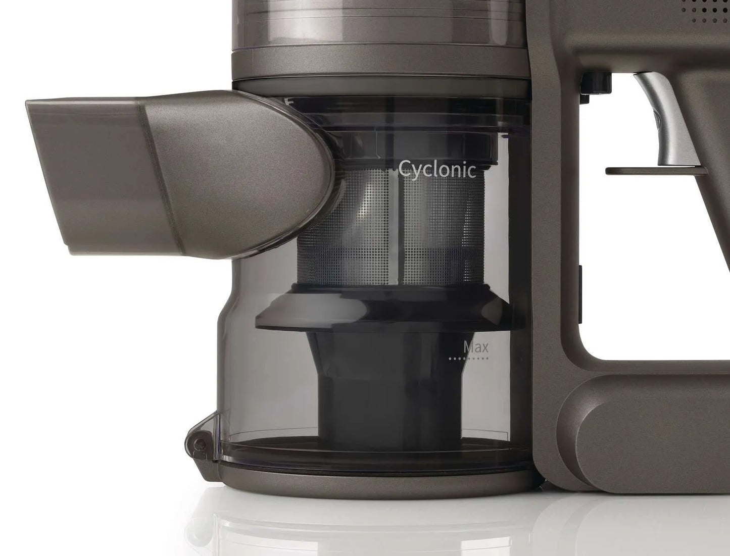 Hisense HVC6463DA Cordless Vacuum Cleaner (HI MOVE III)