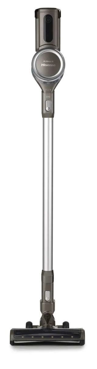 Hisense HVC6463DA Cordless Vacuum Cleaner (HI MOVE III)