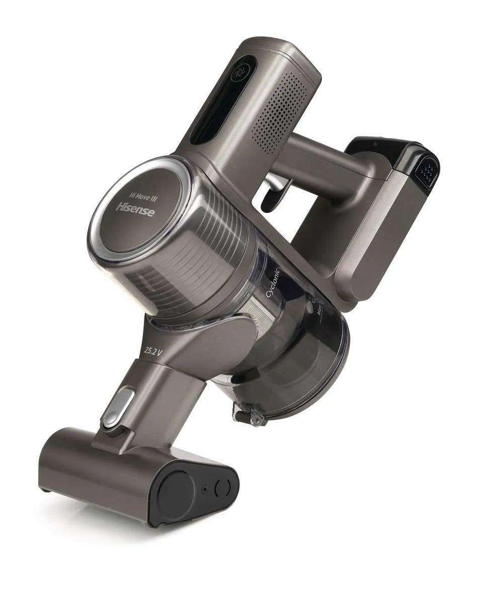 Hisense HVC6463DA Cordless Vacuum Cleaner (HI MOVE III)
