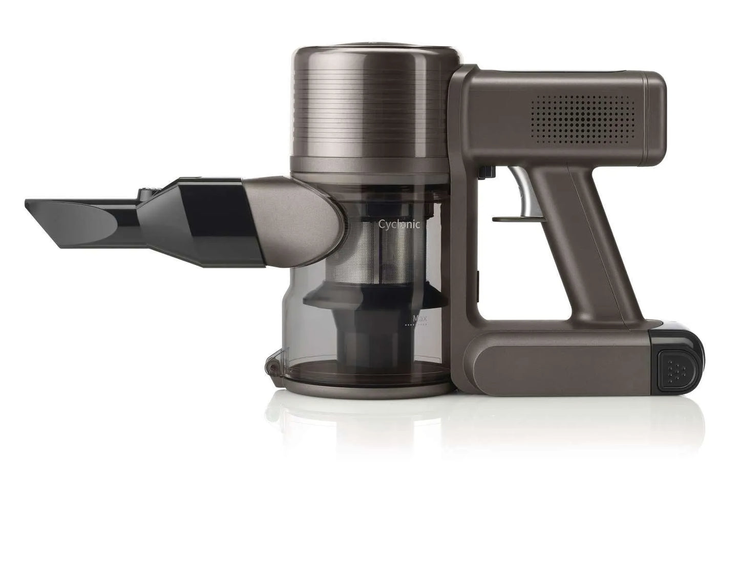 Hisense HVC6463DA Cordless Vacuum Cleaner (HI MOVE III)