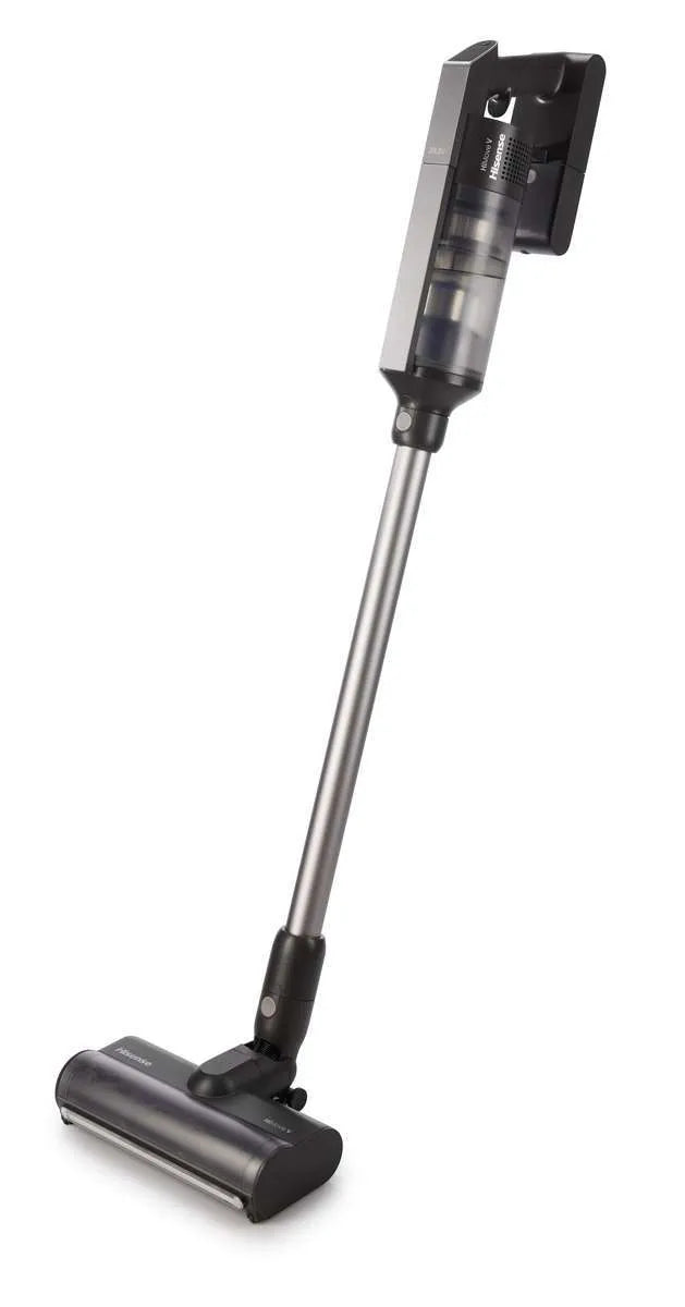 Hisense HVC646541A Cordless Vacuum Cleaner (HI-MOVE V)