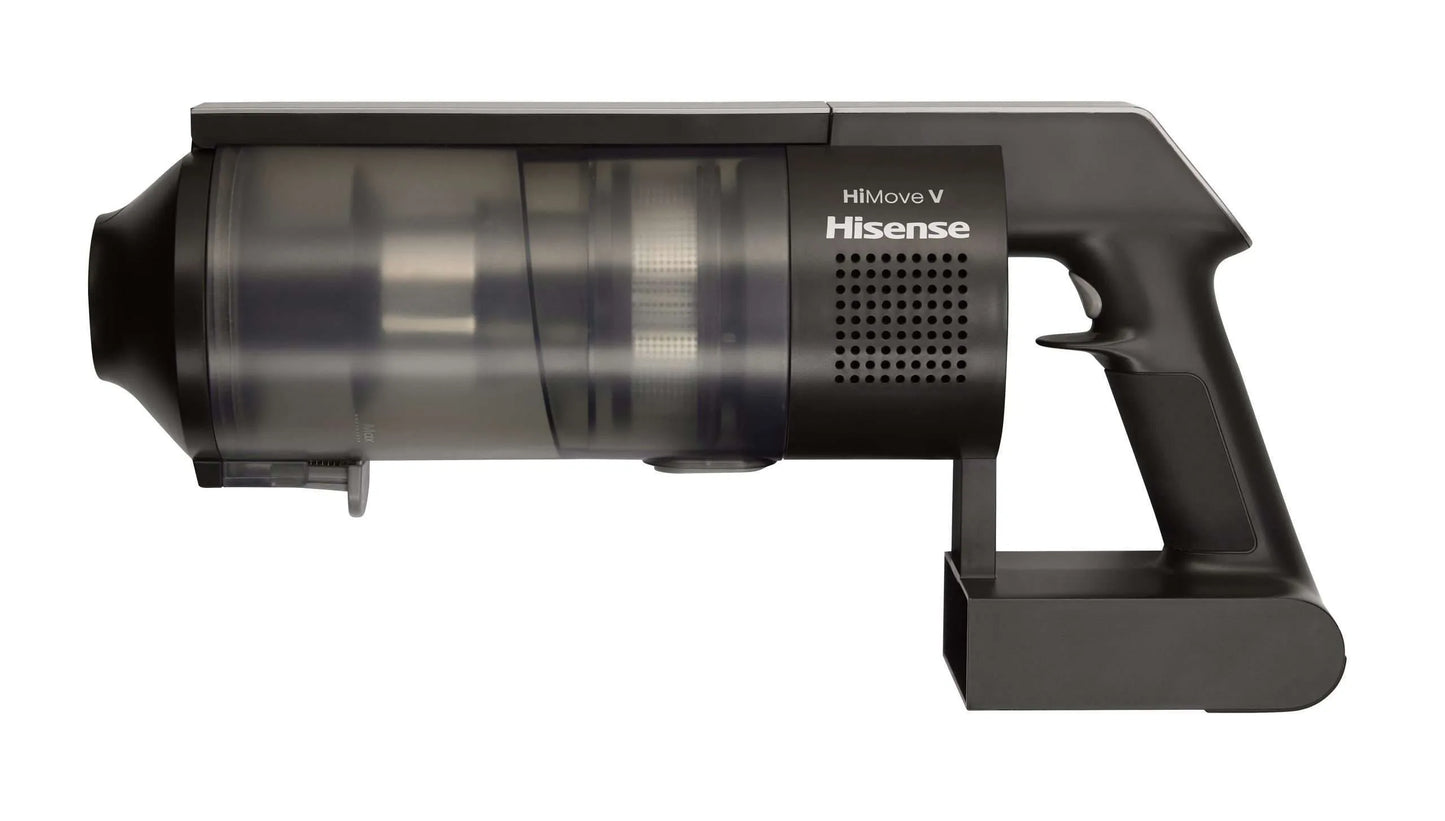 Hisense HVC646541A Cordless Vacuum Cleaner (HI-MOVE V)