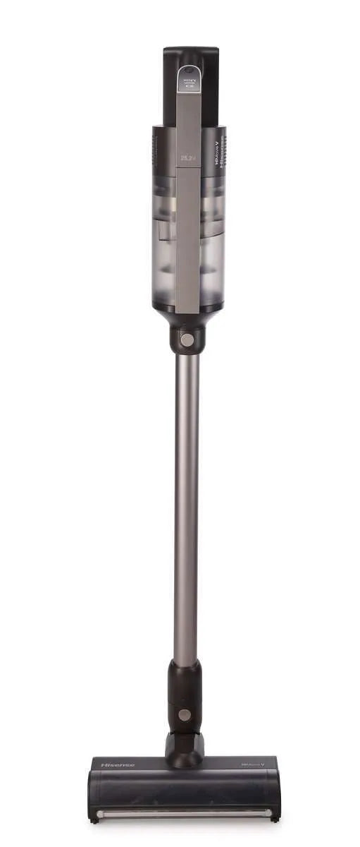 Hisense HVC646541A Cordless Vacuum Cleaner (HI-MOVE V)