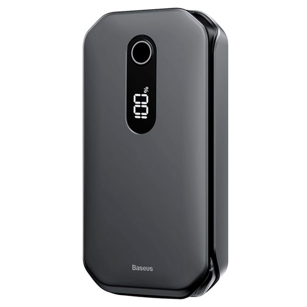 Baseus Car Jump Start Booster & Powerbank 12000mAh 1000A V.2