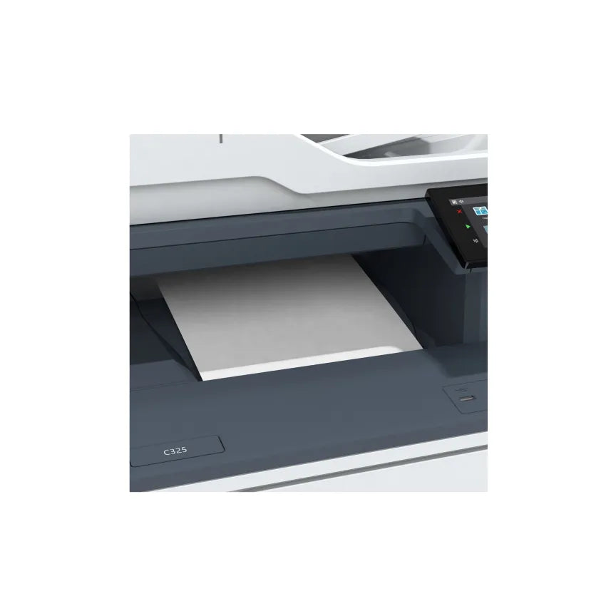 Xerox C325 Colour Multifunction Printer Wi-Fi