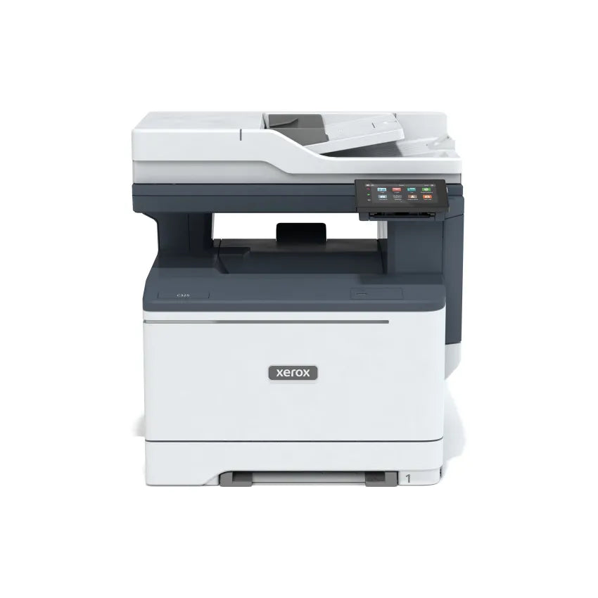Xerox C325 Colour Multifunction Printer Wi-Fi