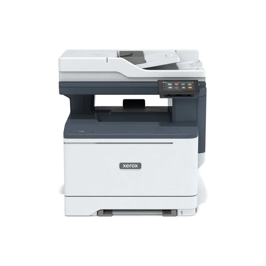 Xerox C325 Colour Multifunction Printer Wi-Fi