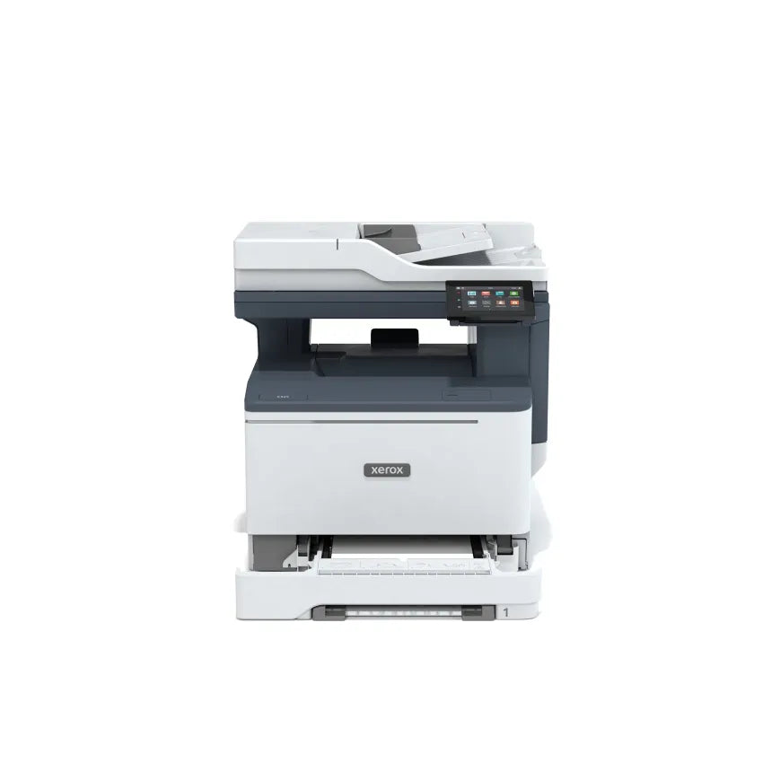 Xerox C325 Colour Multifunction Printer Wi-Fi