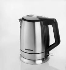 Parma KL-SG189 Electric Kettle SS 1.8L 1500W