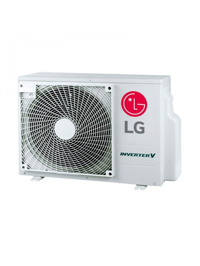 LG CM24F.N10/UUC1.U40 Standard Inverter Ceiling Concealed Ducted System