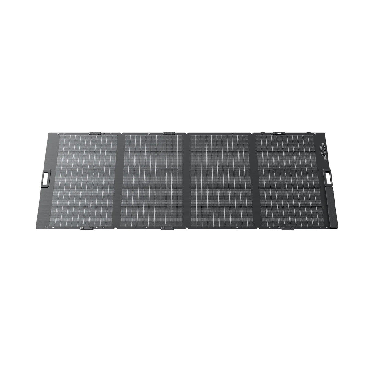 EcoFlow SPP Solar Panel Portable 400W