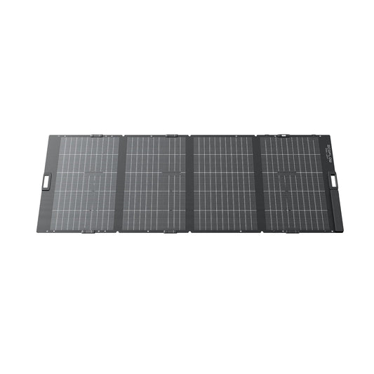 EcoFlow SPP Solar Panel Portable 400W