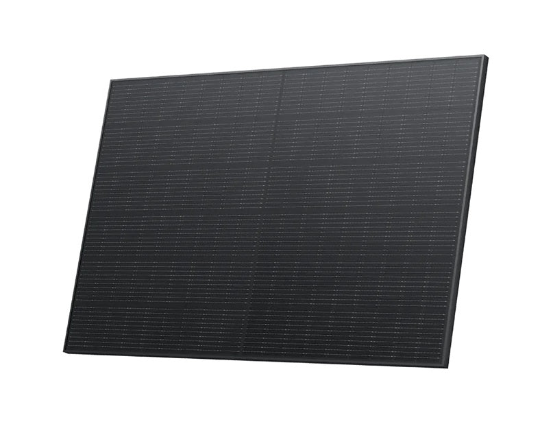 EcoFlow SPR Solar Panel Rigid 800W (Combo 2x400W)