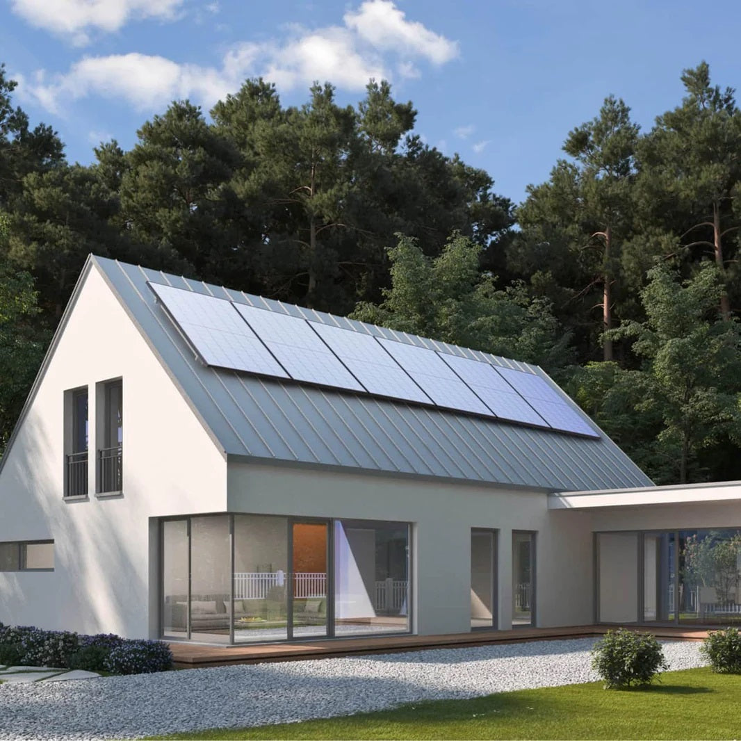 EcoFlow SPR Solar Panel Rigid 800W (Combo 2x400W)