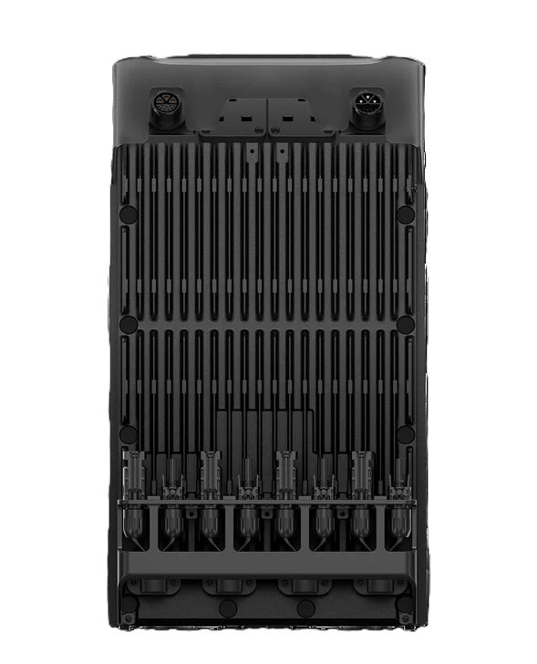 EcoFlow STREAM Ultra 2KWh Battery 2000W PV Input Max AC Output 2300W