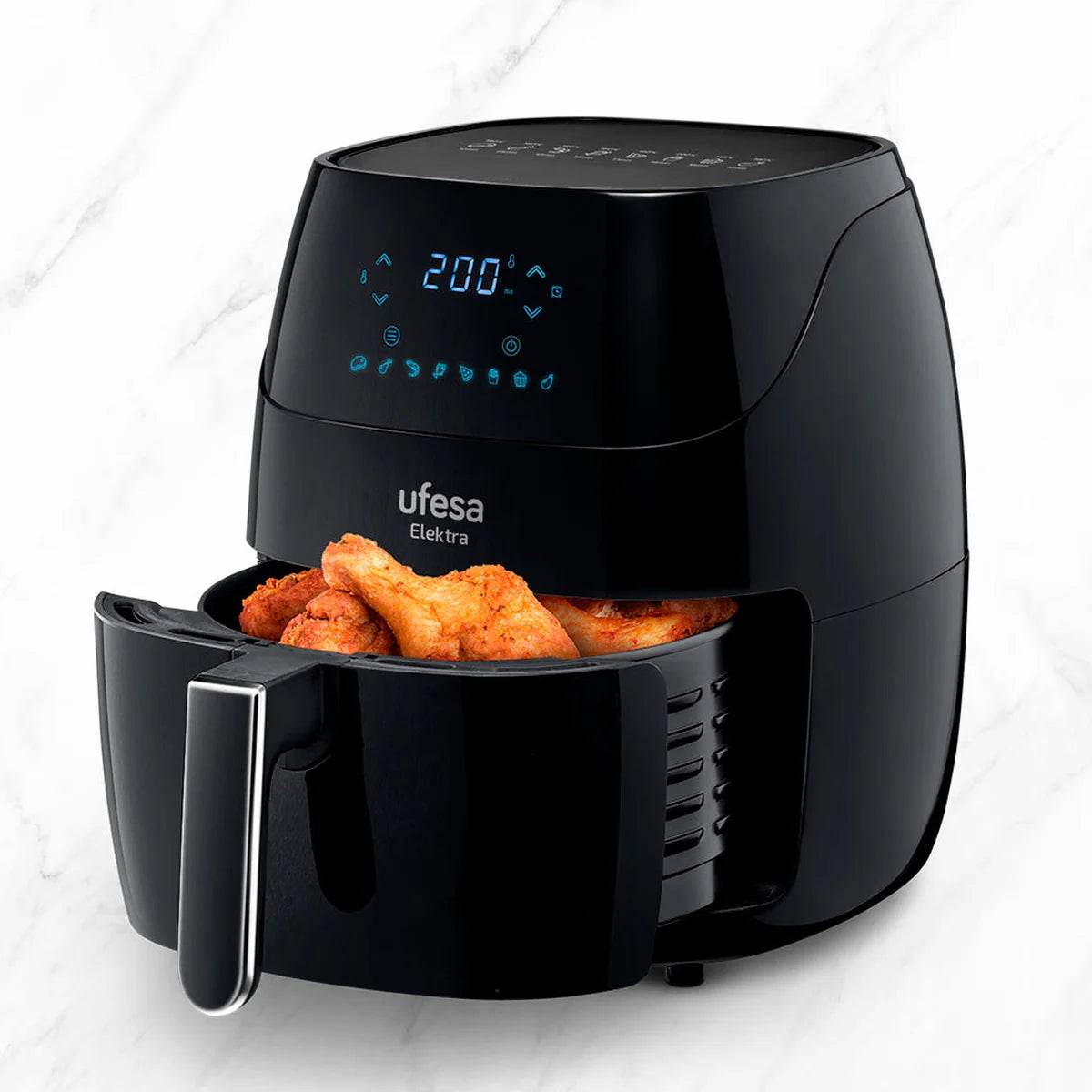 Ufesa Air Fryer - 5L - Elektra