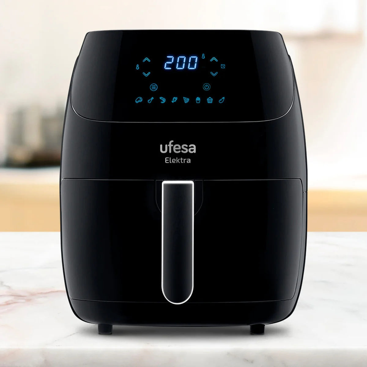Ufesa Air Fryer - 5L - Elektra