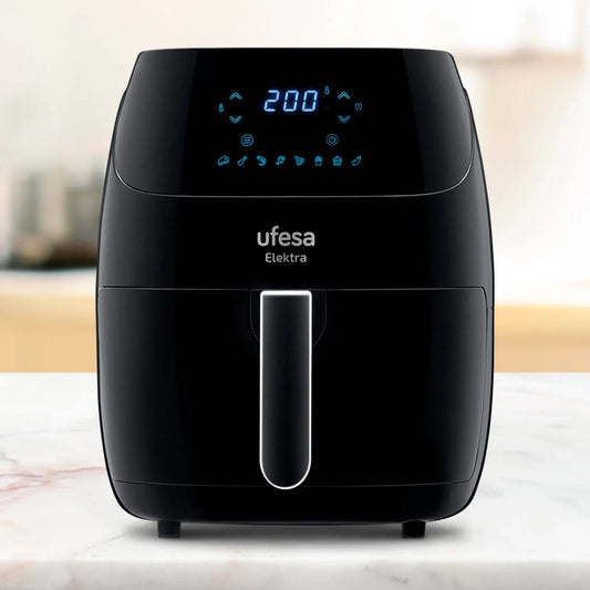 Ufesa Air Fryer - 5L - Elektra