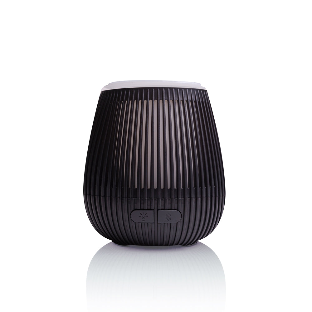 Ultrasonic Aroma Diffuser Black