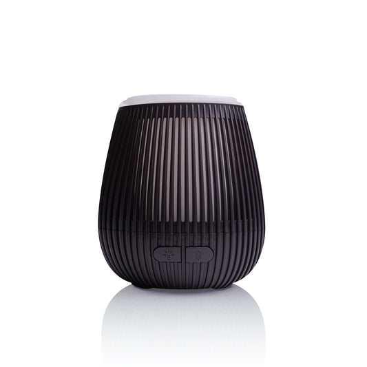 Ultrasonic Aroma Diffuser Black