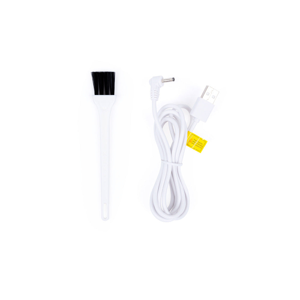 Ultrasonic Aroma Diffuser White