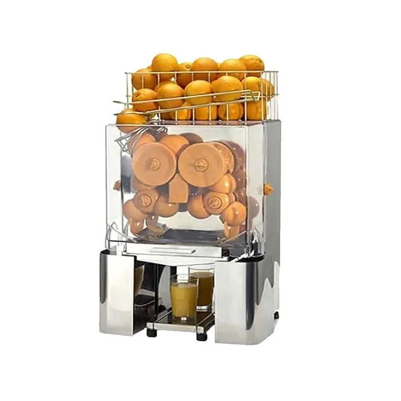 Automatic Orange Juicer 923002 MF-2000E- 1