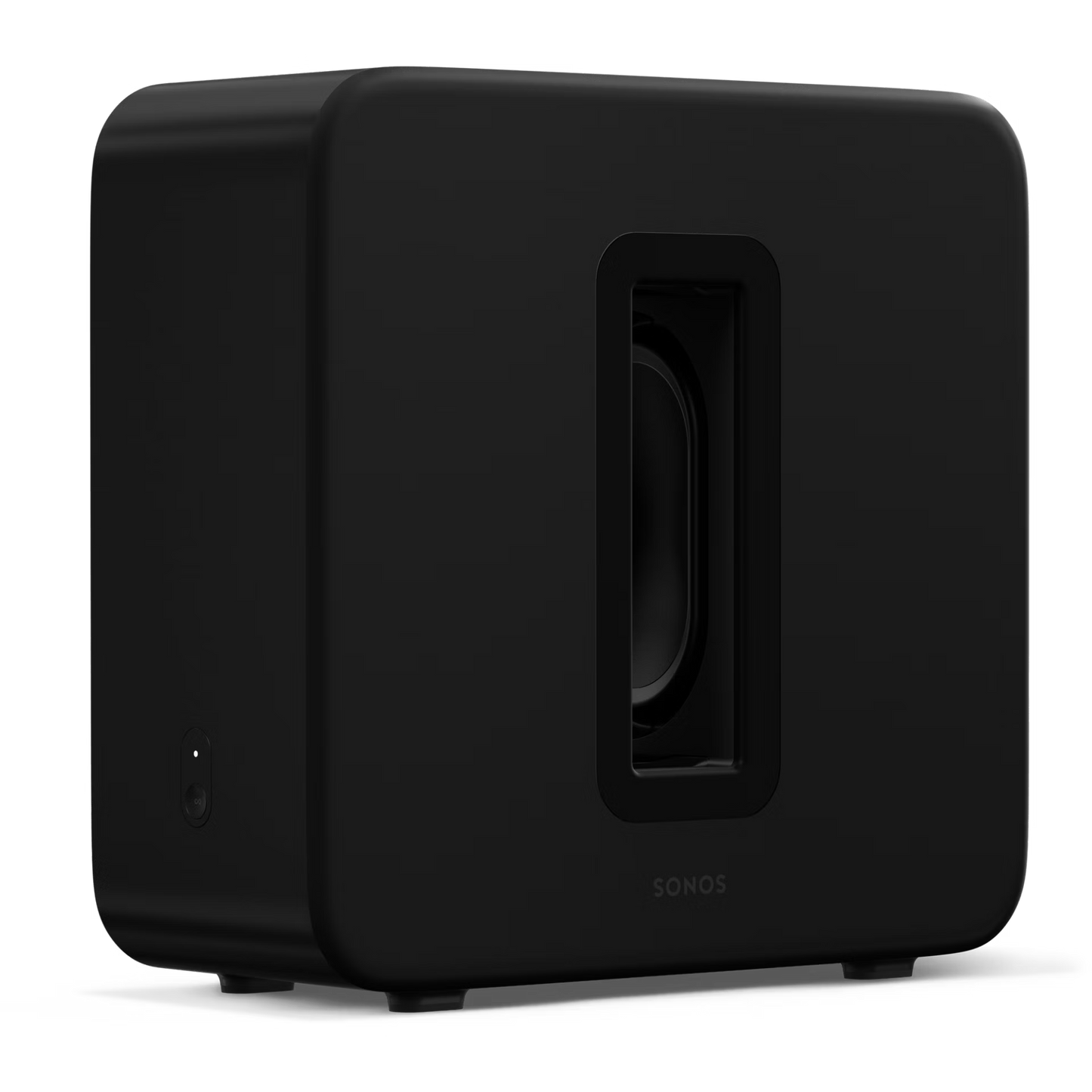 SONOS Sub-woofer Gen 4 Home Cinema Black