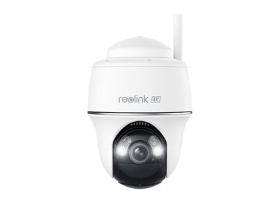 Reolink (B440) BP Outdoor Battery Camera 4K PTZ ARGUS PT Dual Ultra