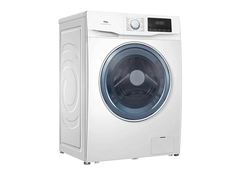TCL FF0914WC0CY Front-Load Washing Machine 9kg 1400RPM