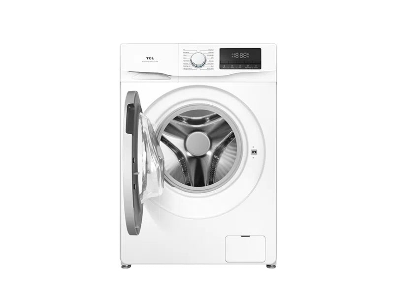 TCL FF0914WC0CY Front-Load Washing Machine 9kg 1400RPM