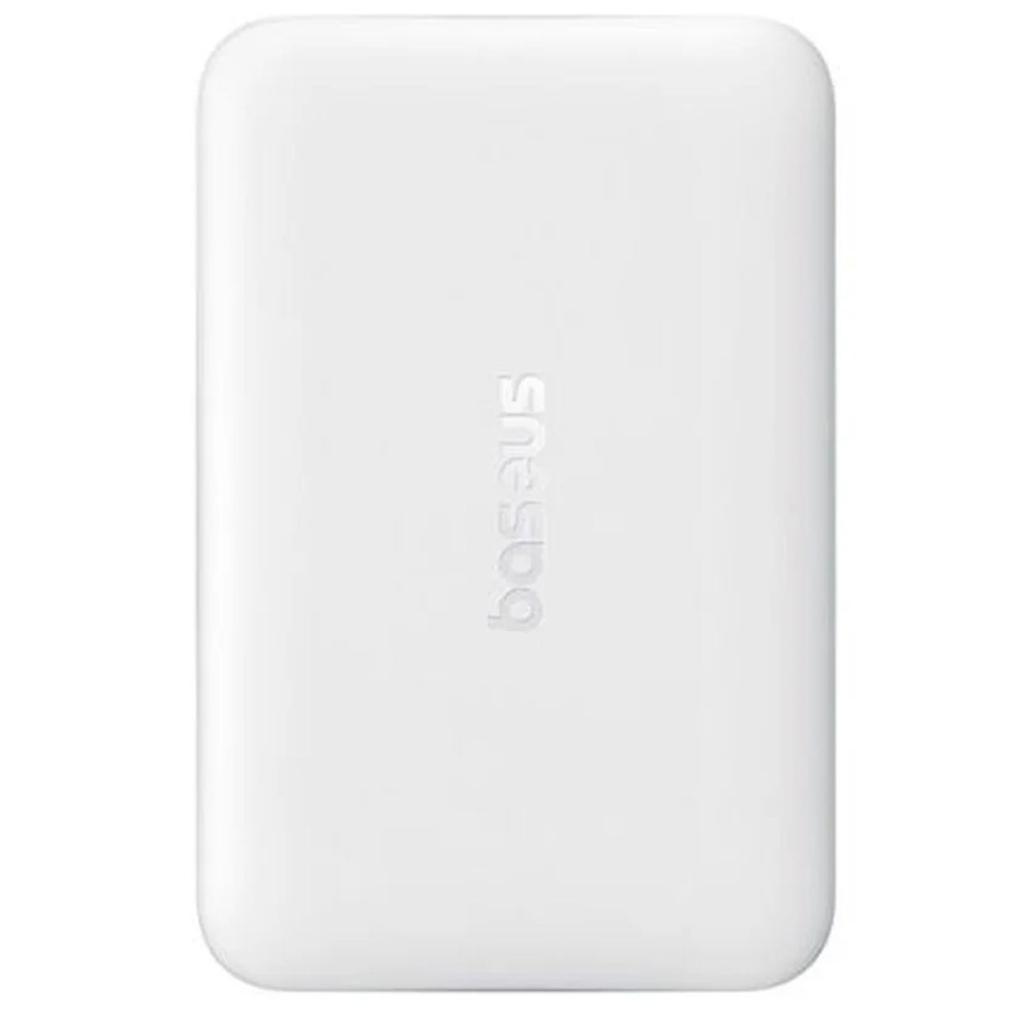 Baseus EnerFill FM11 Ultra Wireless Powerbank 22.5W 10000mAh White