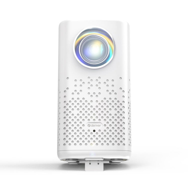 Denver AV Projector HD Native 150ANSI Portable 2 Hrs Runtime PR-4700