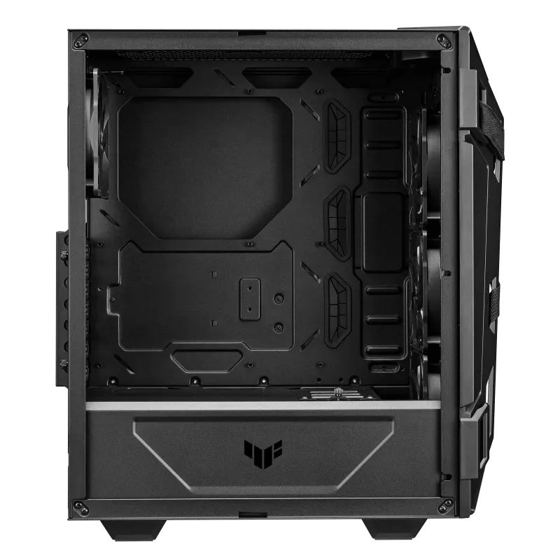 ASUS Gaming Case Full ATX TG 4xARGB Fans GT301