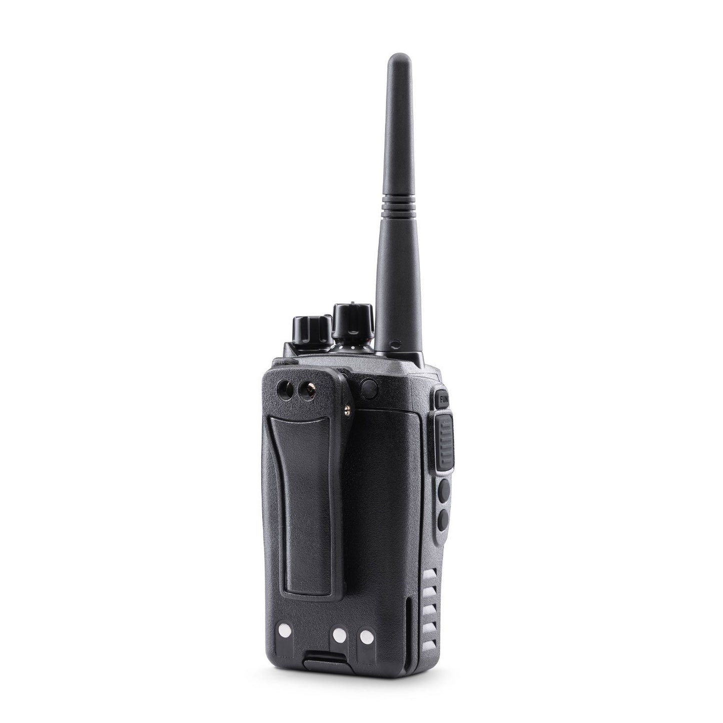 Midland G18 Pro NC (Noise Cancellation) PMR Radio IP67 Waterproof, Military Standard Certified, Long Battery Life & PC Programmable
