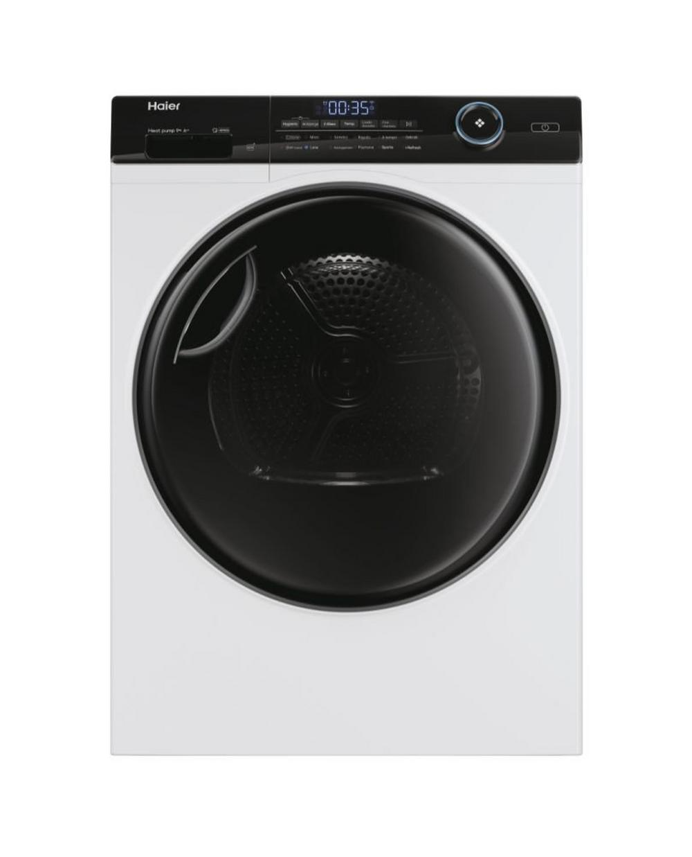 HAIER HD90-A3959 Dryer Heat Pump Condenser I-Pro Series 7 A+++ 9kg