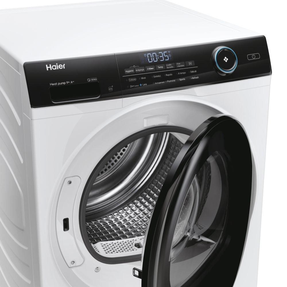 HAIER HD90-A3959 Dryer Heat Pump Condenser I-Pro Series 7 A+++ 9kg