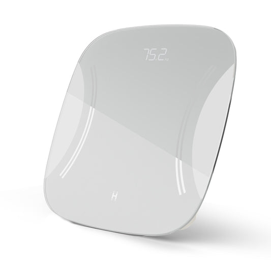 HoMedics SCL-B125 Body Scale Essential Grey