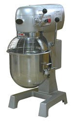 Eton Planetary Dough Mixer B20K, 3Kg, 20L